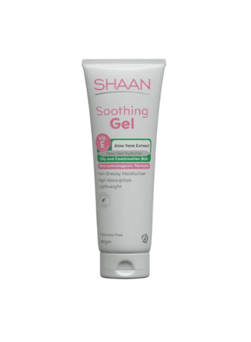 Shaan Soothing Gel 200 gm